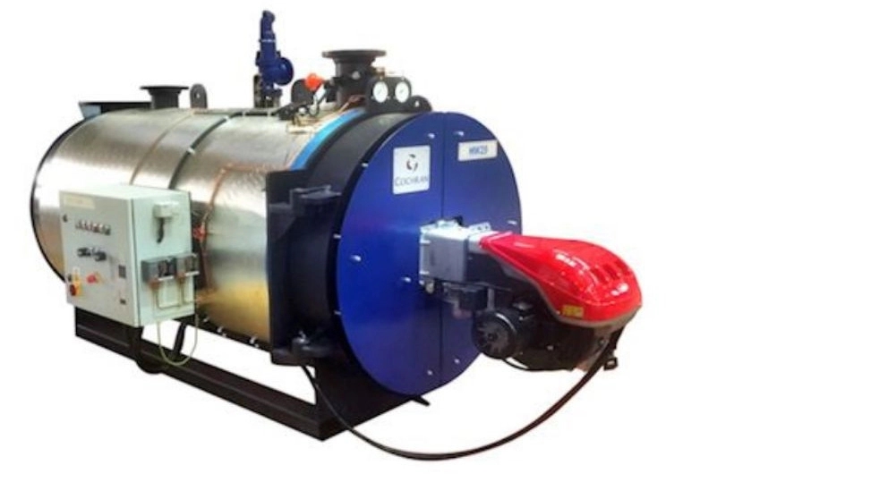 Advantages of hot oil boiler over steam boiler Advantages of hot oil boiler over steam boiler